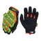 ΓΑΝΤΙΑ MECHANIX, The Original, CR5 Hi-Viz Yellow, Size-MD