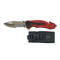 ΣΟΥΓΙΑΣ K25, G10 Handle, RED, 18319