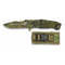 ΣΟΥΓΙΑΣ K25, G10 MOHICAN III Green