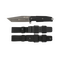ΜΑΧΑΙΡΙ K25, Tactical Knife, Titanium Coated ,MI-28 23.5cm, 32391