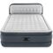 Φουσκωτό Στρώμα Ύπνου Intex Ultra Plush Headboard Queen