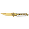 Σουγιάς ALBAINOX PLUS ACERO ROSE GOLD / G10, 18649