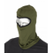 BALACLAVA, Polyester, Μονόχρωμη, Πράσινη