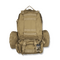 Σακίδιο πλάτης BARBARIC, Backpack. Coyote. 50 lt, 34881-CO