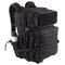 Σακίδιο πλάτης 45L AMILA TACTICAL 2.0, Μαύρο