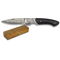 ΣΟΥΓΙΑΣ Albainox DAMASCUS Pocket knife,Blade Size 7.20 cm, 18424