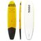 SCK σανίδα SUP soft-top Pineapple 11'6"