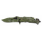 Σουγιάς Albainox penknife. Army camo-SP. Bl 8.7, 19735