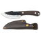 ΣΟΥΓΙΑΣ Albainox wenge wood knife. Blade 10.5 cm, 32708