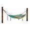 ΣΤΗΡΙΓΜΑ ΑΙΩΡΑΣ ENO FUSE TANDEM HAMMOCK SYSTEM / SLATE