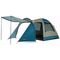 Σκηνή 4 Ατόμων Oztrail Tasman 4V Plus Dome Tent blue