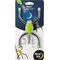 Φακός Nite Ize BUGLIT MICRO FLASHLIGHT LIME /Black