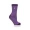 H.H.LADIES SOCKS FLORENCE BLACK 5046