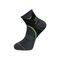 COM.RUNNING SOCKS RUN 2 ΛΕΥΚΟ-ΓΑΛΑΖΙΟ S 35-38