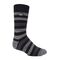H.H.SOCKS MENS FASHION TWIST ROCKLIFE 1700