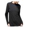 H.H.LADIES BASE LAYER X-WARM L/S TOP M