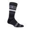 H.H.SOCKS MENS JACQUARD LITE HALKYN 2513