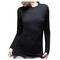 H.H.LADIES BASE LAYER WARM L/S TOP L