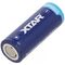 XTAR ΜΠΑΤΑΡΙΑ 26650 5200mah