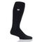 H.H.SOCKS MENS LITE LONG BLACK8783