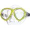 Μάσκα Θαλάσσης Salvas Formula Yellow 52275
