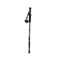 Τηλεσκοπικό μπαστούνι ορειβασίας - Μπατόν – 138124 - Black