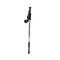 Τηλεσκοπικό μπαστούνι ορειβασίας - Μπατόν – 138124 - Silver