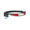 Φακός κεφαλής LED -  White/Red - 5808 - 200514