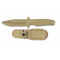 ΜΑΧΑΙΡΙ K25 TAN training knife