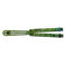 ΣΟΥΓΙΑΣ ALBAINOX 02253, TRAINING Green V