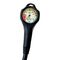 BEUCHAT underwater pressure gauge with hose 300 bars