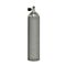 BTS ΜΟΝΗ LUXFER AL Cylinder 7 litre silver (Dirty Beast), 200 bar,