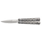 ΣΟΥΓΙΑΣ ALBAINOX, BT, Bright steel , 02224