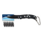 ΜΠΡΕΛΟΚ Albainox Black steel pocket knife, 25024