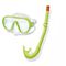 Σετ Μάσκα και Αναπνευστήρα ΙΝΤΕΧ Reef Rider Swim Set 55642