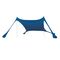 NEW CAMP Lycra Shelter 200x200 cm, Ελαστική Τέντα Παραλίας, NEW-175 /Sea Blue