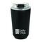 SALTY TRIBE Moken Coffee Mug Stainless Steel Thermos 360 ml, Ανοξείδωτο Ποτήρι Θερμός, TRI-096