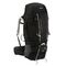VANGO Denali PRO 60:70(S), Ορειβατικό Σακίδιο Πλάτης RUUDENALI000001 /Black