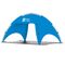 SALTY TRIBE Arawak Beach Tent, Σκηνή Παραλίας 210x150x125(ύψος) cm, Κωδ. TRI-103 /Bright Blue