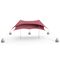 SALTY TRIBE Aeolians Beach Elastic Tent 300x250 cm, Τέντα Παραλίας με Προστασία UV, TRI-085 /Old Rose