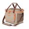 Ισοθερμική Τσάντα - Ψυγείο Escape Canva 20L Sand Orange 13479