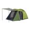 SALTY TRIBE Guacata, Σκηνή Camping 4 ατόμων, 360 x 220 x 180(ύψος) cm, TRI-054