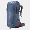 MILLET Backpack Peuterey 45+10L, Ορειβατικό Σακίδιο, MIS2426_N0395 /Dark Blue