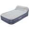 BESTWAY Airbed Tritech SleekFlow™ 2.26x1.52x84cm, Φουσκωτό Στρώμα Ύπνου Διπλό με Εσωτερική Τρόμπα, 67923