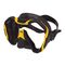 BEUCHAT MAXLUX EVO MASK RED/BLACK