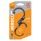GEAR AID HEROCLIP MINI STEALTH BLACK