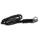 ΜΠΡΕΛΟΚ PARACORD Albainox, Barbaric, 56cm -Black