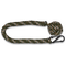 ΜΠΡΕΛΟΚ PARACORD Albainox, Monkey Fist, 31cm -Camo