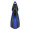 AVANTI PURE X BLACK/BLUE ΠΕΔΙΛΑ MARES