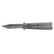 ΣΟΥΓΙΑΣ Albainox damascus balisong knife.Bl 10.1